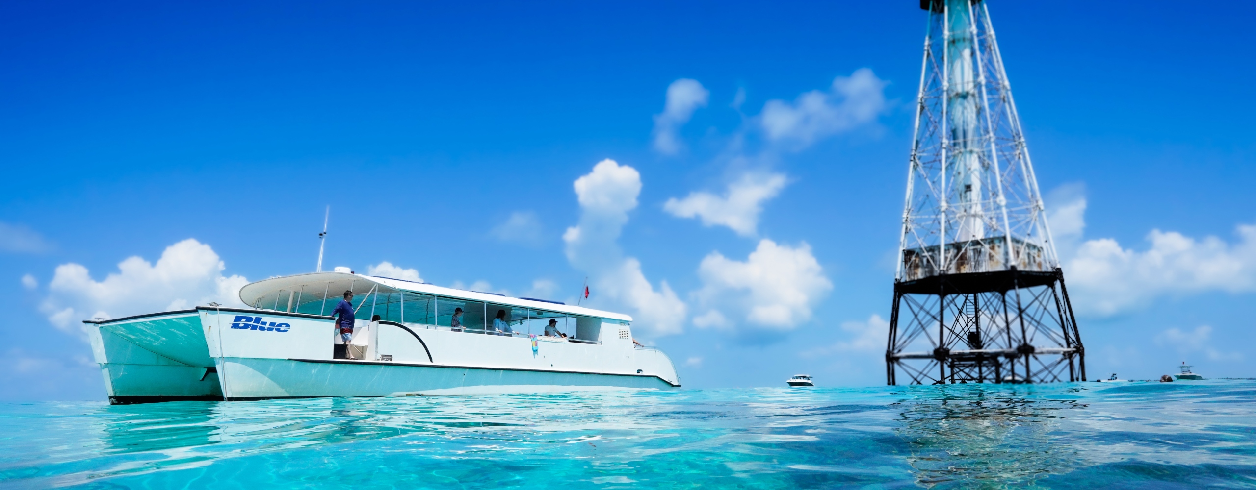 Snorkeling, SNUBA & Sunset Cruises Islamorada Florida | Sundance